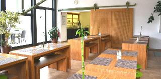 Ecoinn Hotel Am Campus fotoÄŸrafÄ±