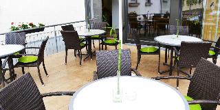 Ecoinn Hotel Am Campus fotoÄŸrafÄ±