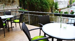 Ecoinn Hotel Am Campus fotoÄŸrafÄ±