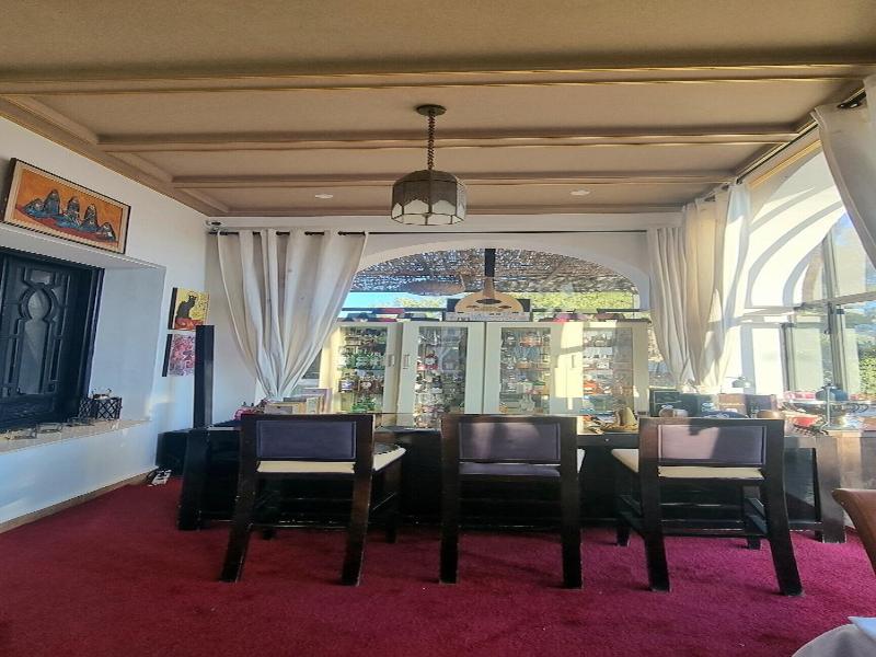 The Bird Exclusive Guest House & Spa - Bar