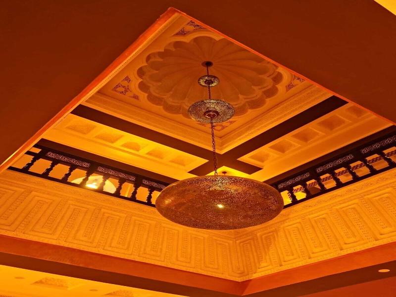 The Bird Exclusive Guest House & Spa - Lobi