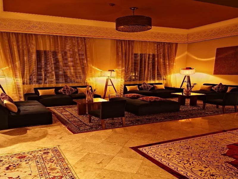 The Bird Exclusive Guest House & Spa - Lobi
