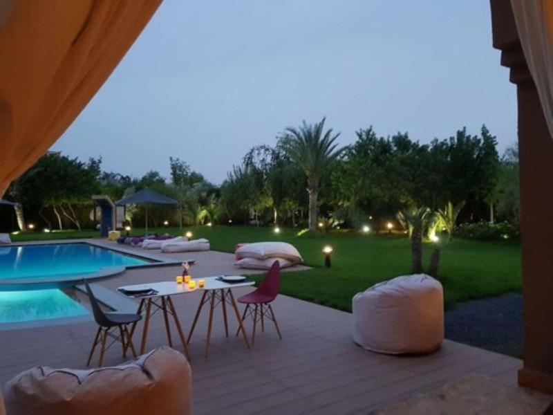 The Bird Exclusive Guest House & Spa - Toplantı