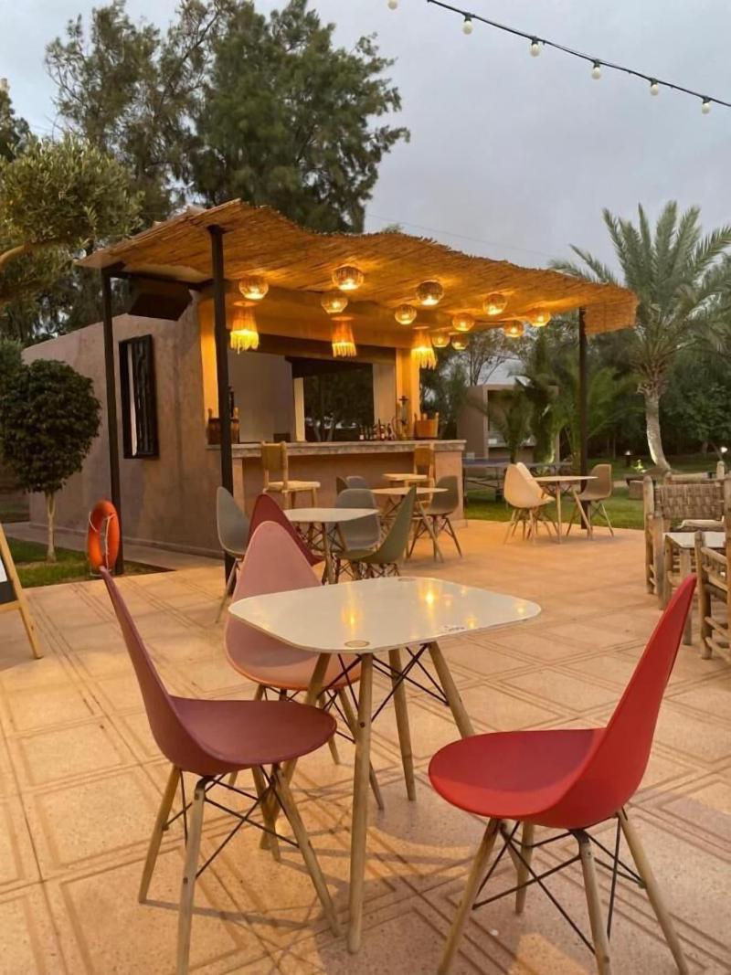 The Bird Exclusive Guest House & Spa - Aktivite