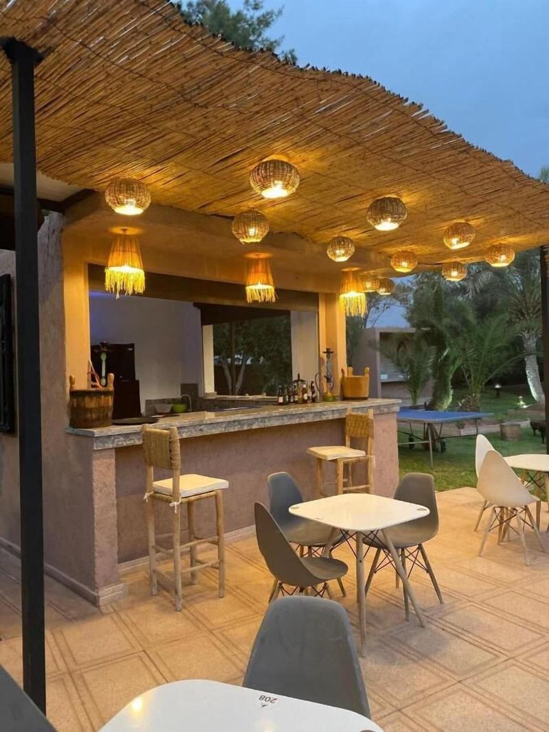 The Bird Exclusive Guest House & Spa - Aktivite