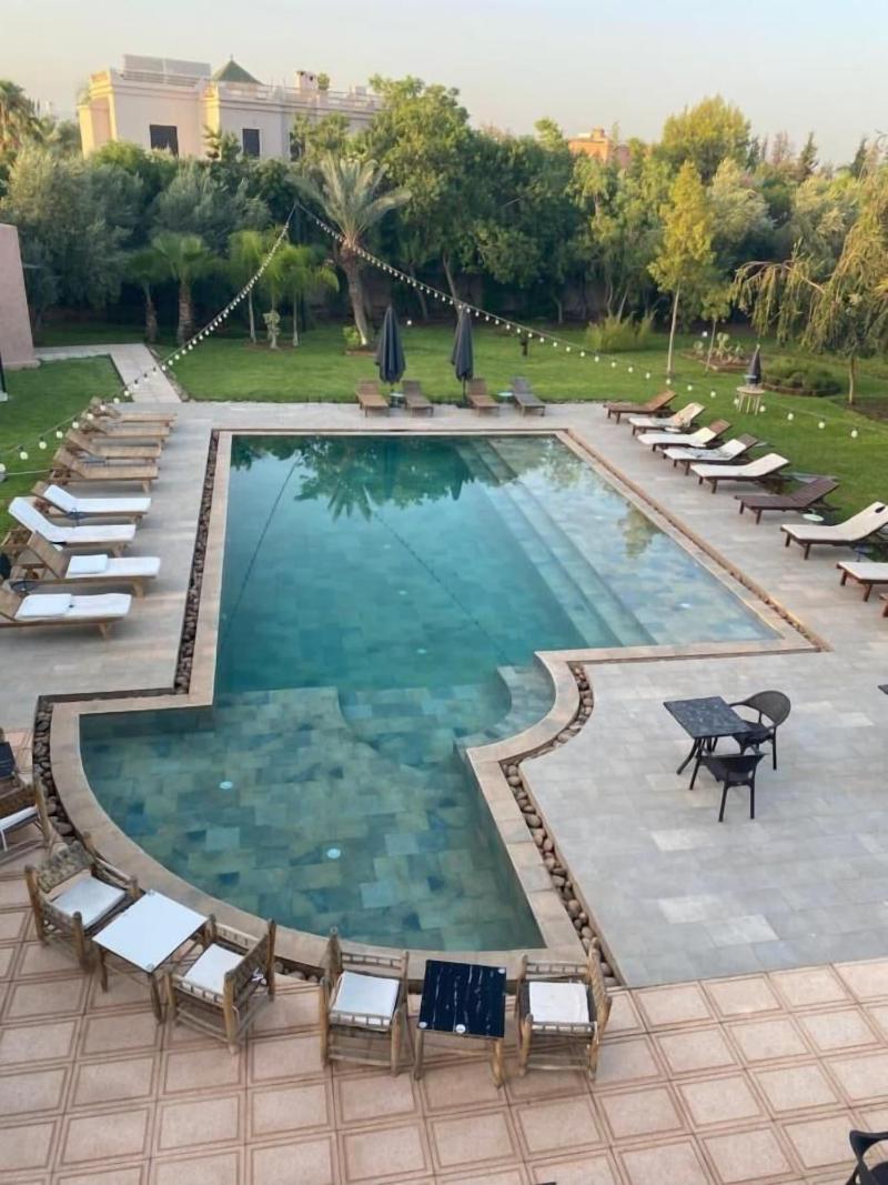 The Bird Exclusive Guest House & Spa - Aktivite