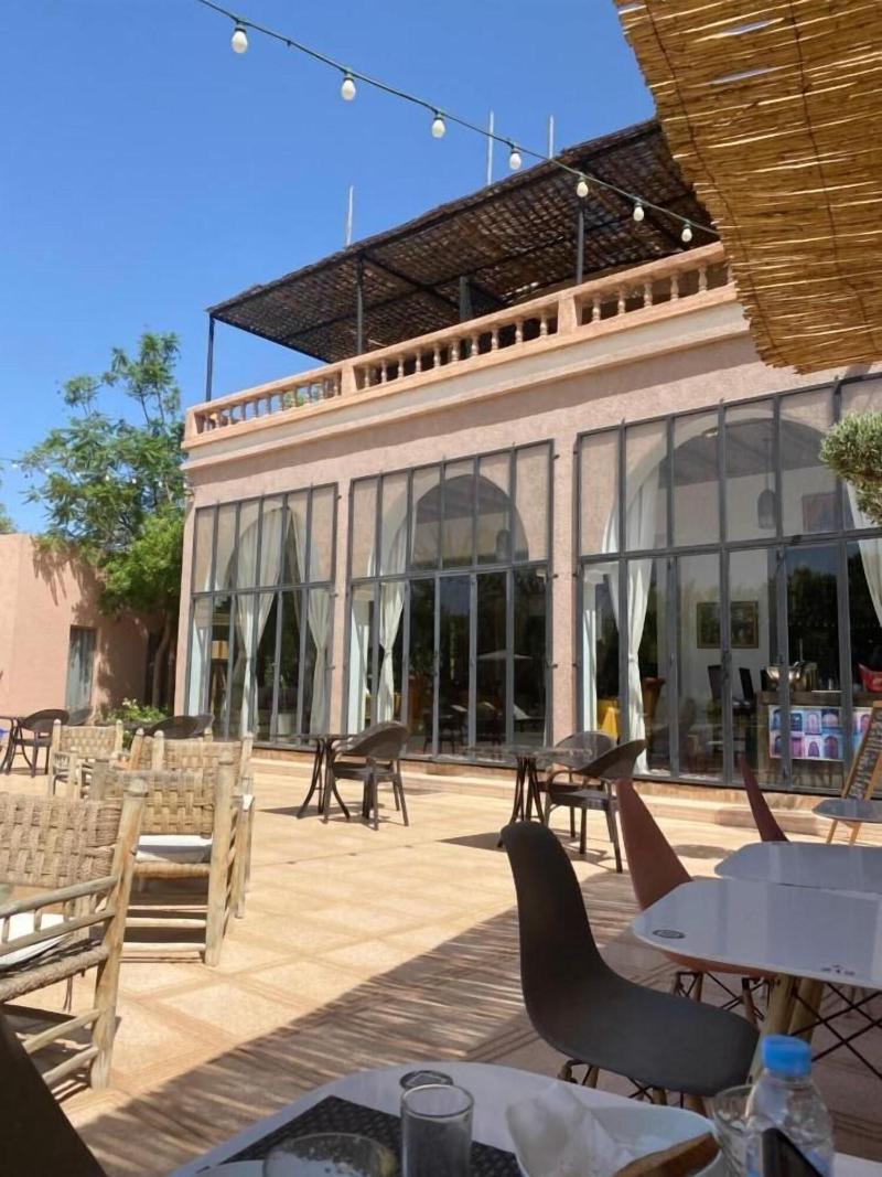 The Bird Exclusive Guest House & Spa - Aktivite