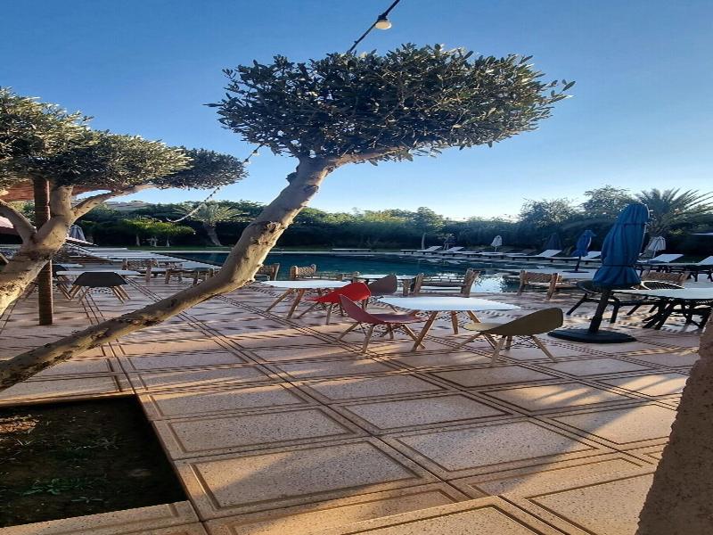 The Bird Exclusive Guest House & Spa - Aktivite