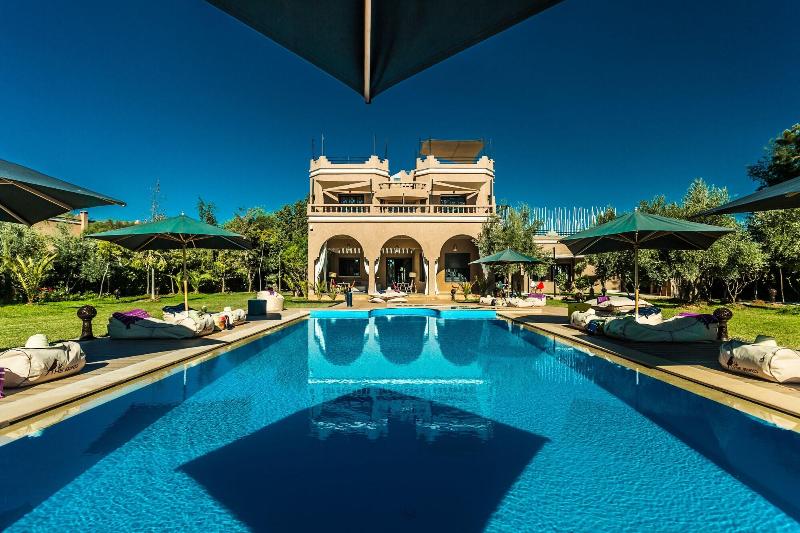 The Bird Exclusive Guest House & Spa - Aktivite