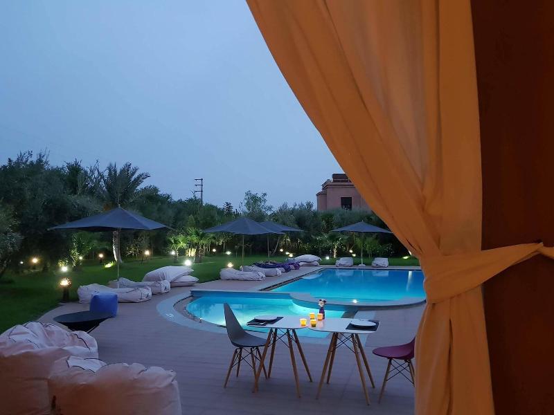 The Bird Exclusive Guest House & Spa - Aktivite
