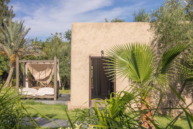 The Bird Exclusive Guest House & Spa - Genel