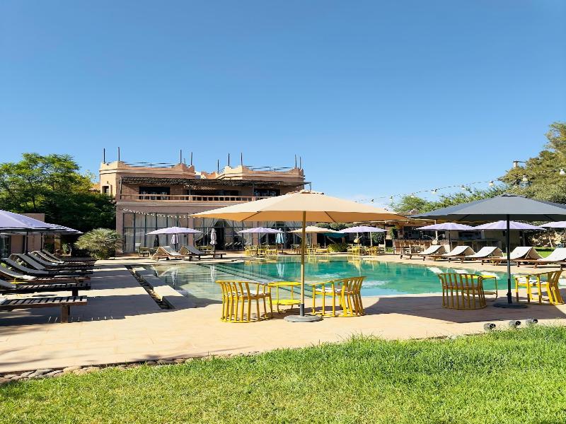 The Bird Exclusive Guest House & Spa - Genel
