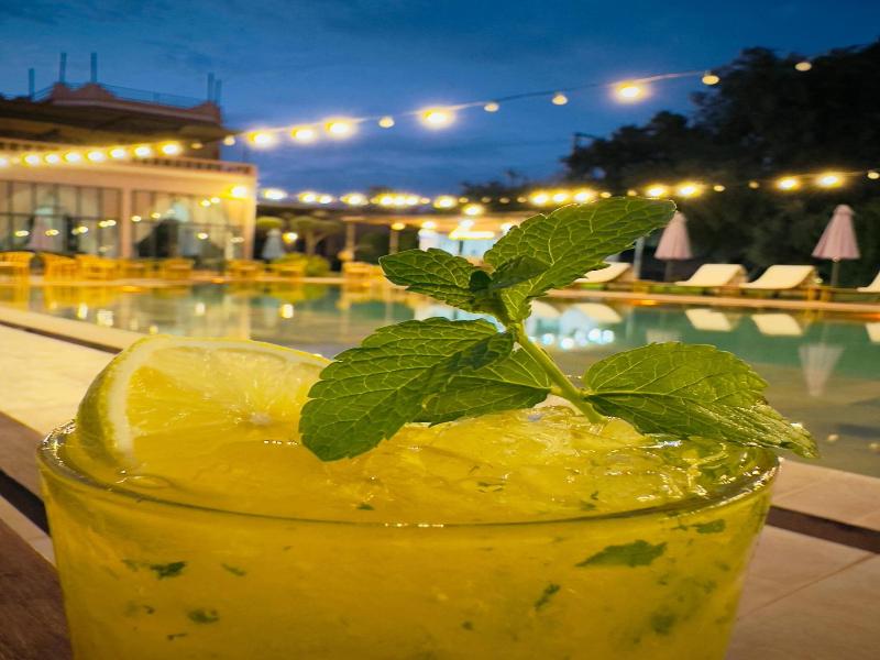 The Bird Exclusive Guest House & Spa - Genel