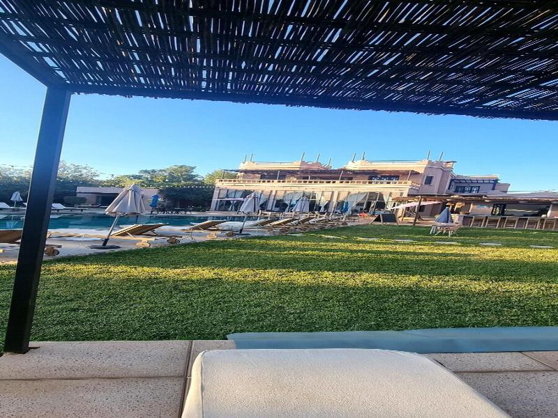 The Bird Exclusive Guest House & Spa - Genel