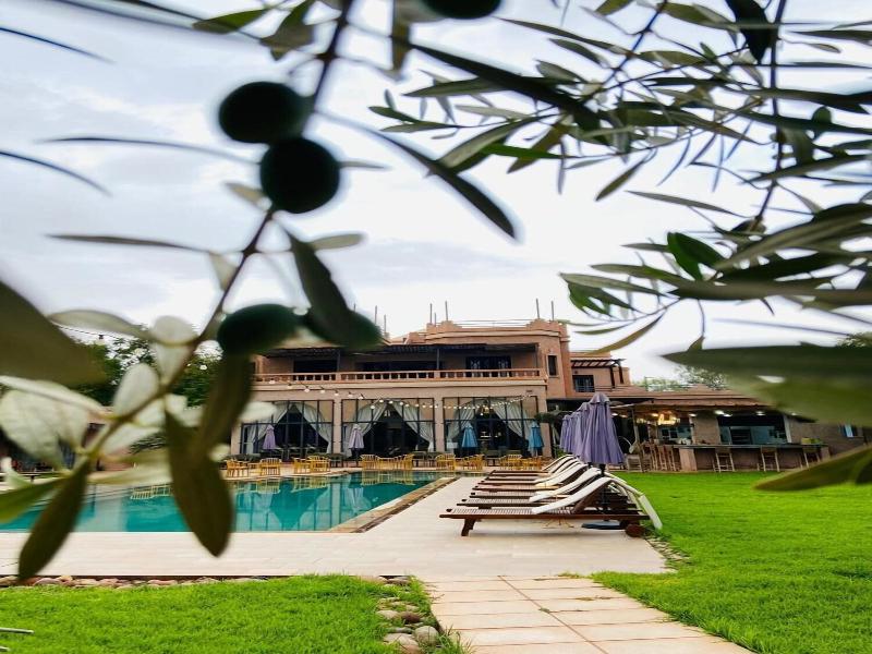 The Bird Exclusive Guest House & Spa - Genel