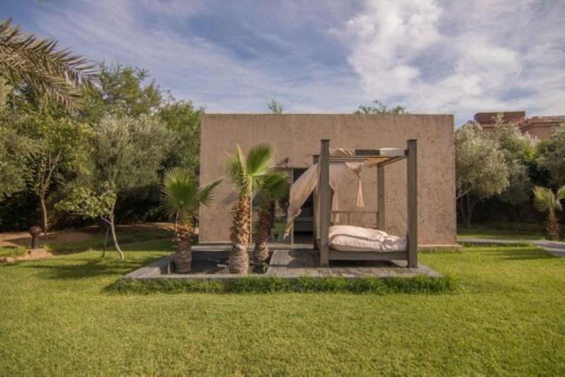 The Bird Exclusive Guest House & Spa - Genel