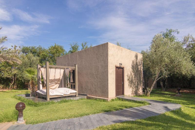 The Bird Exclusive Guest House & Spa - Genel