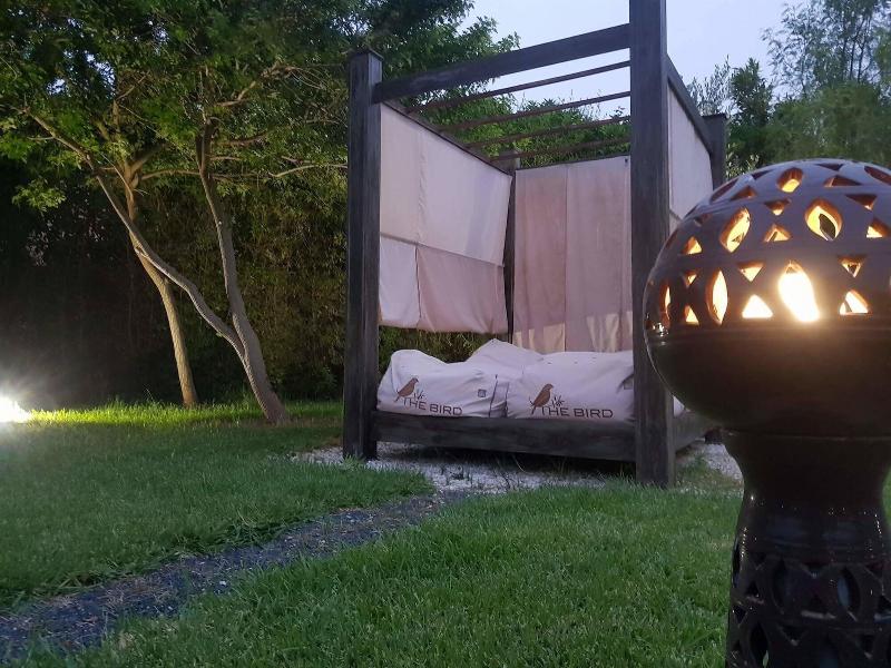 The Bird Exclusive Guest House & Spa - Genel