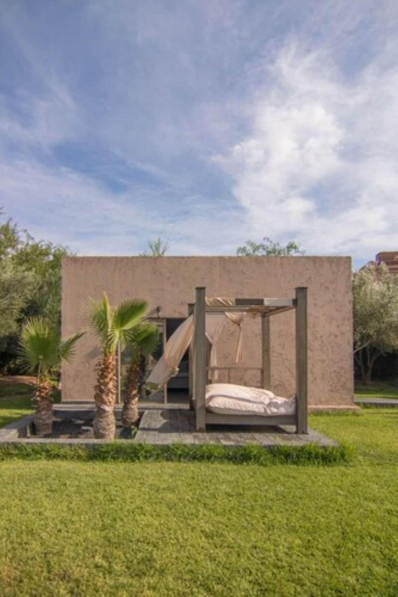 The Bird Exclusive Guest House & Spa - Genel