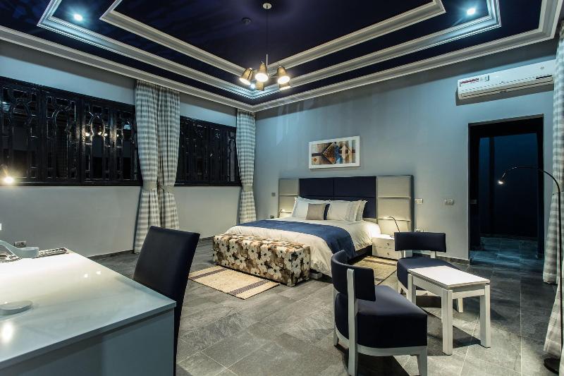 The Bird Exclusive Guest House & Spa - Oda
