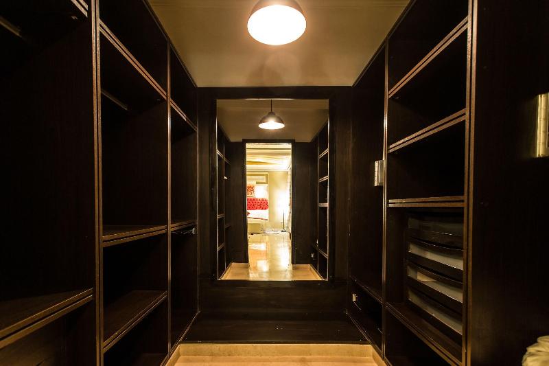 The Bird Exclusive Guest House & Spa - Oda