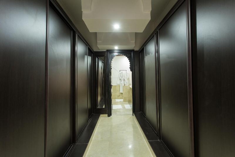 The Bird Exclusive Guest House & Spa - Oda