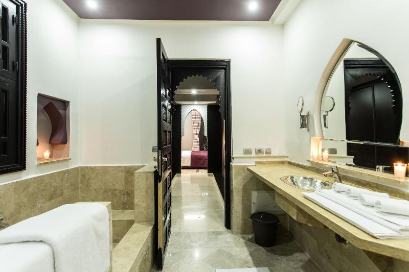 The Bird Exclusive Guest House & Spa - Oda