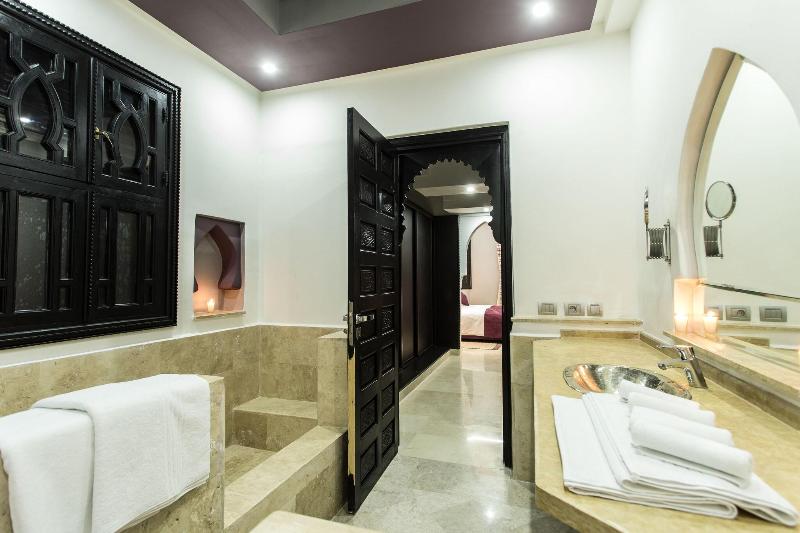 The Bird Exclusive Guest House & Spa - Oda