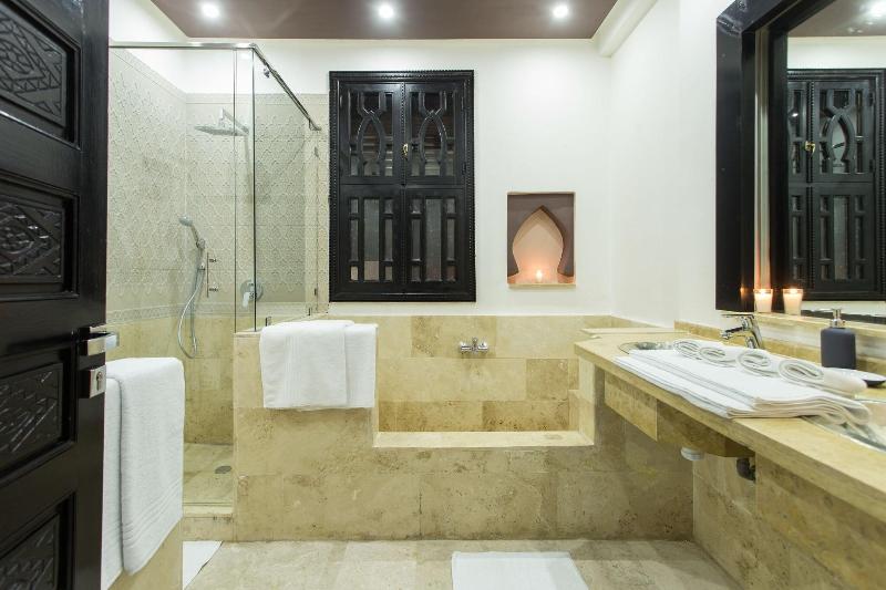 The Bird Exclusive Guest House & Spa - Oda