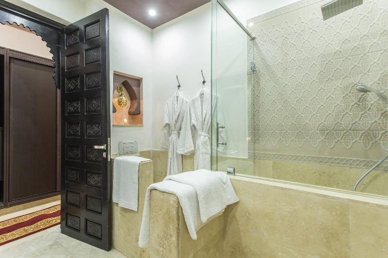 The Bird Exclusive Guest House & Spa - Oda