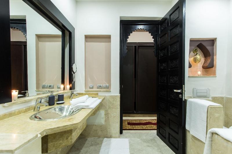 The Bird Exclusive Guest House & Spa - Oda