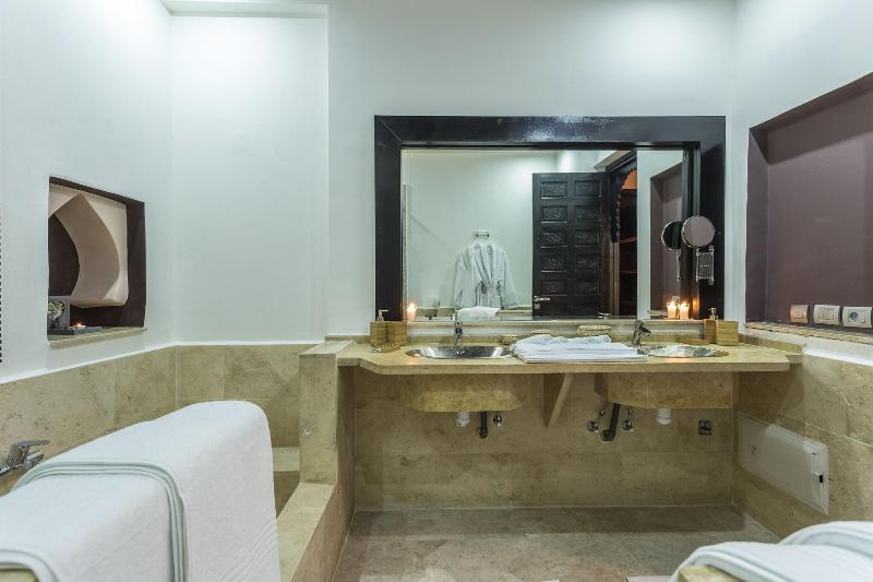 The Bird Exclusive Guest House & Spa - Oda