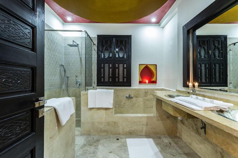 The Bird Exclusive Guest House & Spa - Oda