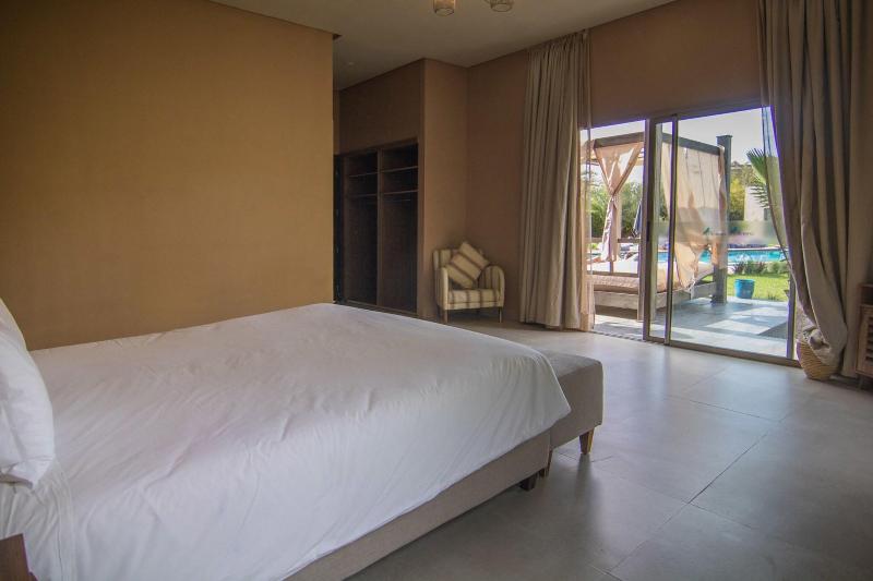 The Bird Exclusive Guest House & Spa - Oda