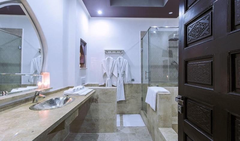 The Bird Exclusive Guest House & Spa - Oda