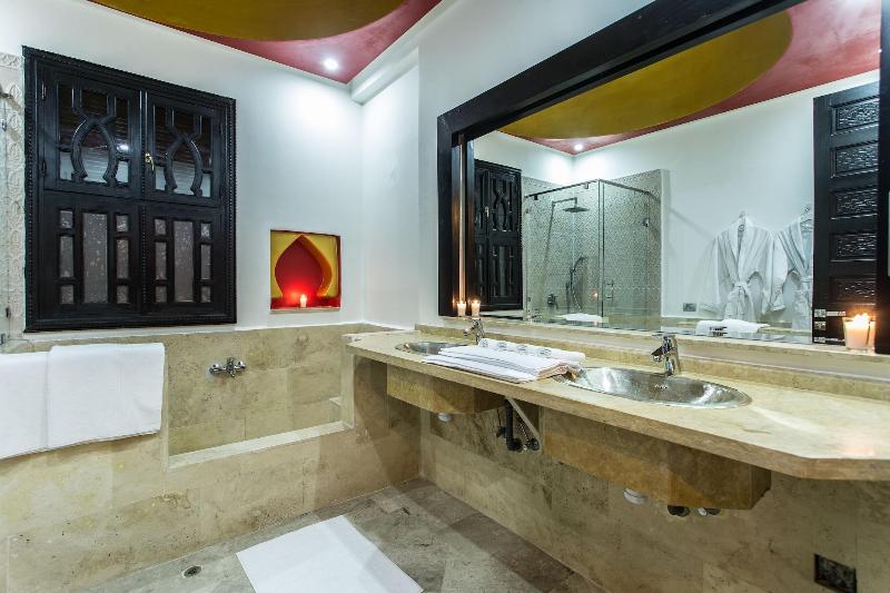 The Bird Exclusive Guest House & Spa - Oda