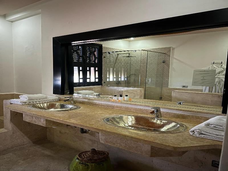 The Bird Exclusive Guest House & Spa - Oda