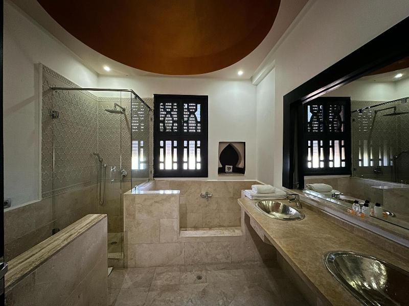 The Bird Exclusive Guest House & Spa - Oda