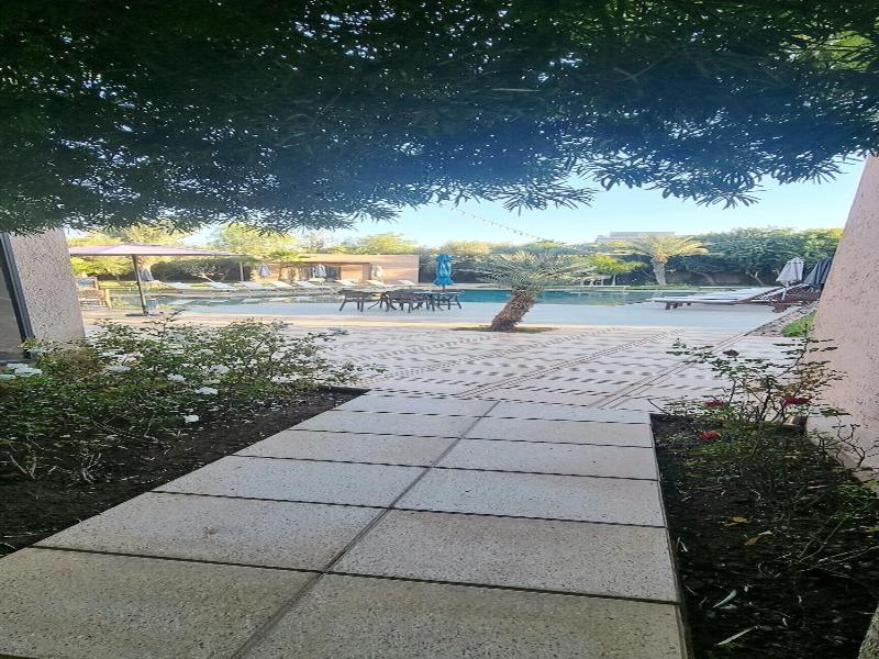 The Bird Exclusive Guest House & Spa - Oda