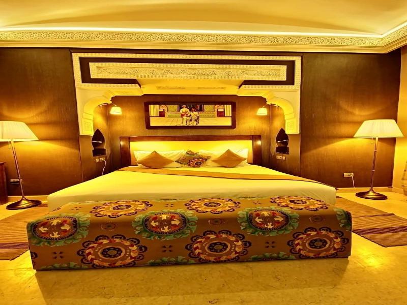 The Bird Exclusive Guest House & Spa - Oda