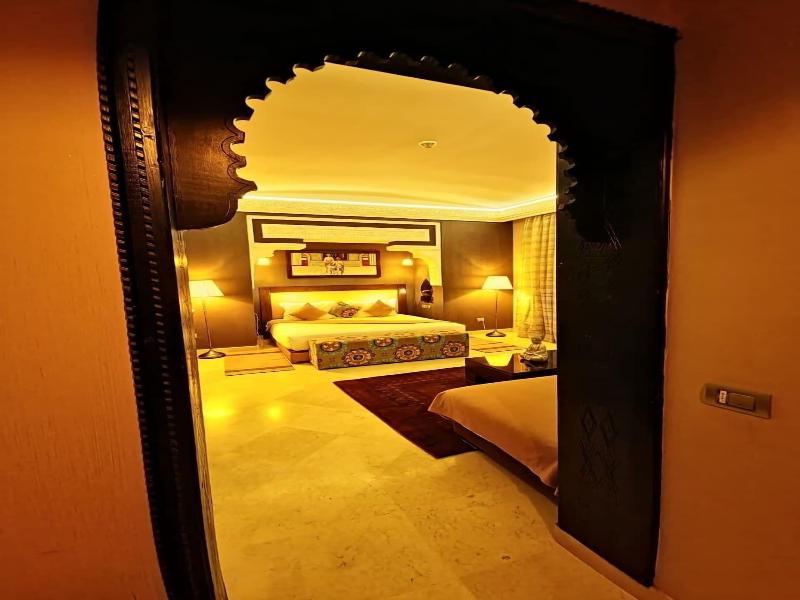 The Bird Exclusive Guest House & Spa - Oda