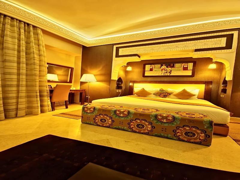 The Bird Exclusive Guest House & Spa - Oda