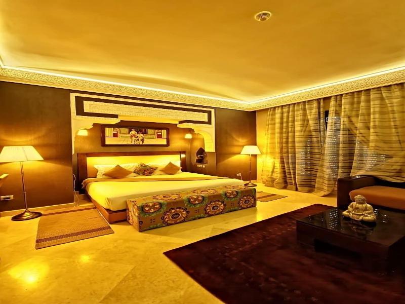 The Bird Exclusive Guest House & Spa - Oda