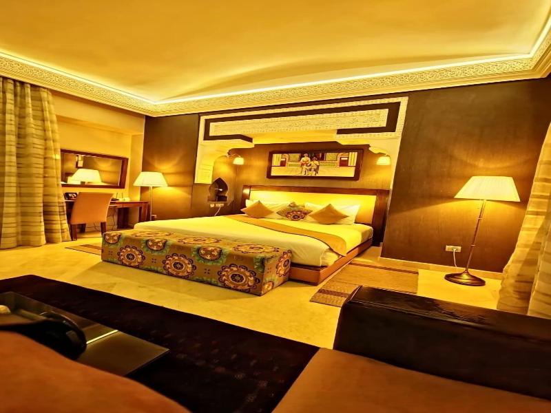 The Bird Exclusive Guest House & Spa - Oda