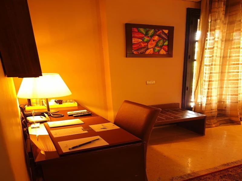 The Bird Exclusive Guest House & Spa - Oda
