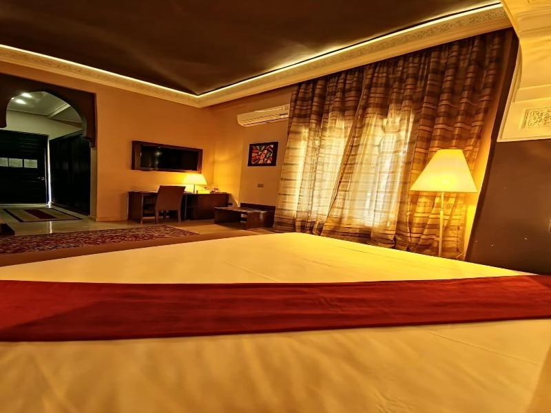 The Bird Exclusive Guest House & Spa - Oda