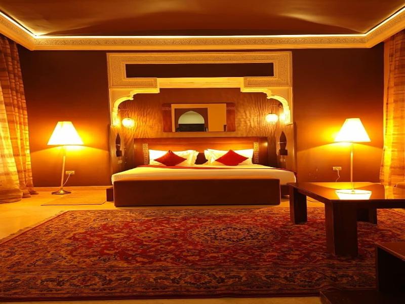 The Bird Exclusive Guest House & Spa - Oda