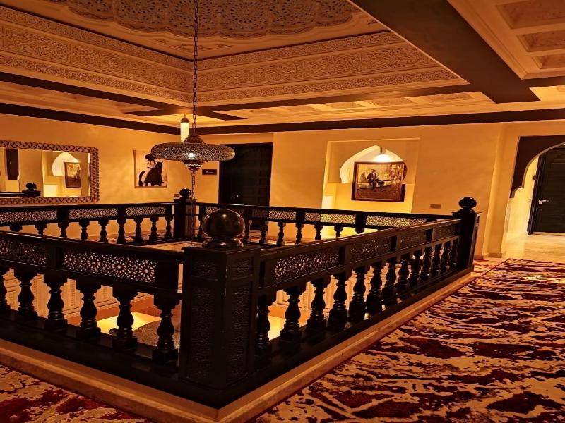The Bird Exclusive Guest House & Spa - Oda