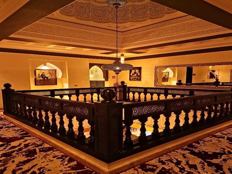 The Bird Exclusive Guest House & Spa - Oda