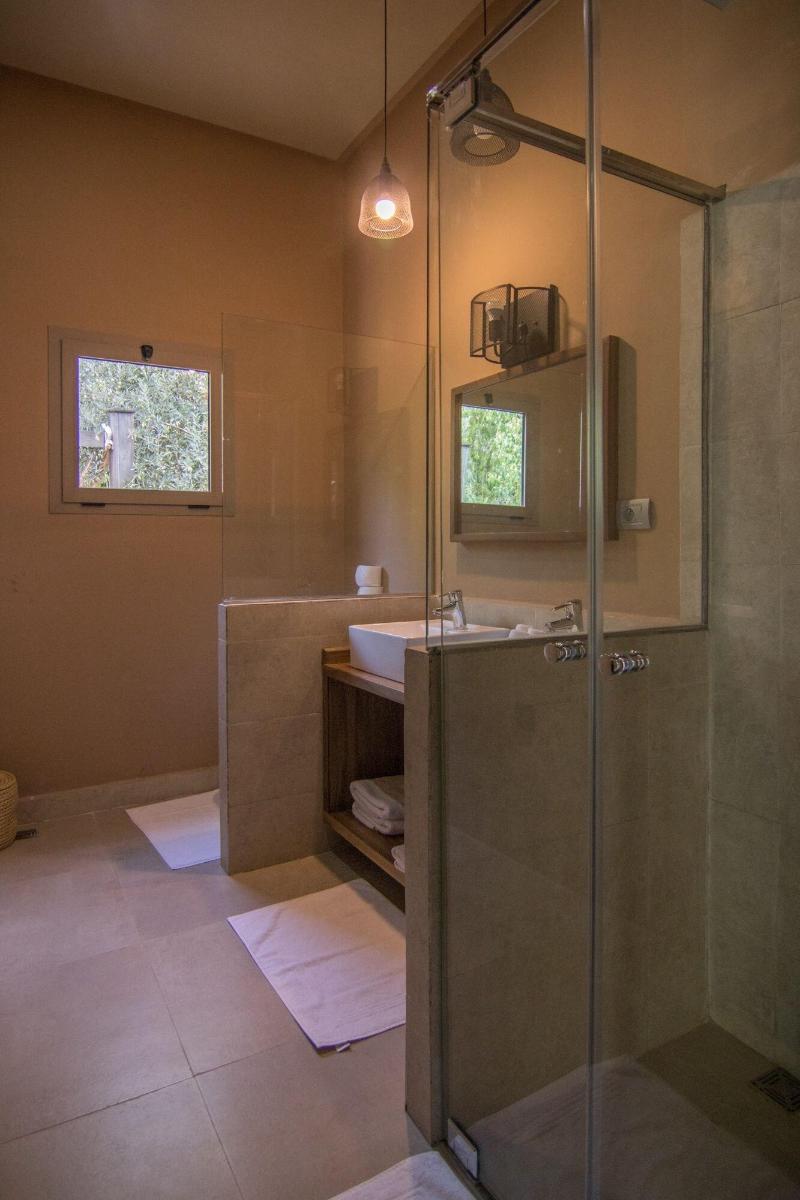 The Bird Exclusive Guest House & Spa - Oda